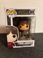 Funko Pop! Figur - Tyrion Lannister GoT -NEU! Deko / Spielfigur Baden-Württemberg - Kronau Vorschau