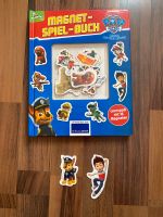 Magnetspielbuch Paw Patrol Baden-Württemberg - Simmozheim Vorschau