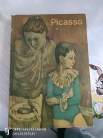 Picasso Autobiographie 1966 Dresden Nordrhein-Westfalen - Heinsberg Vorschau