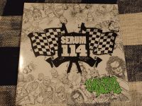 Serum 114 ‎– Kopfüber Ins Nichts Vinyl LP Mint neu Kr. Altötting - Altötting Vorschau