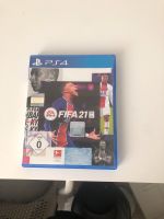 Ich verkaufe fifa 21 für die Playstation 4 Bayern - Neusäß Vorschau