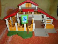 Playmobil Reiterhof 4190 Thüringen - Walschleben Vorschau