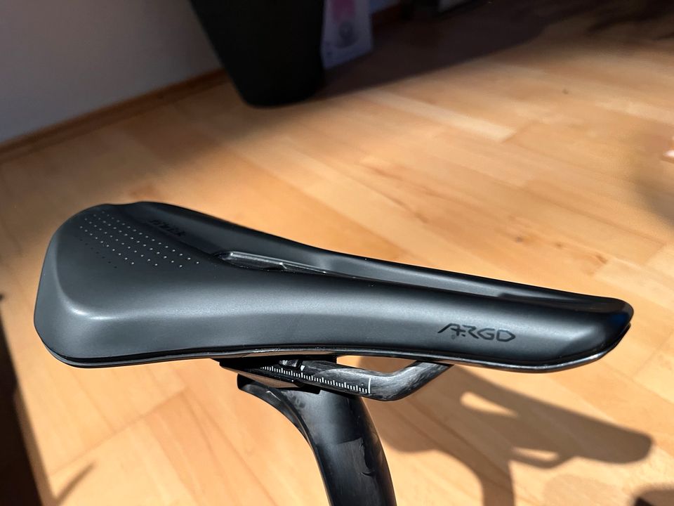 Sattel Fizik Argo R1 (160mm) in München