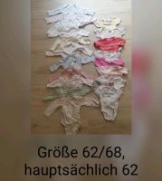 Babybody gr 62/68 Baden-Württemberg - Bietigheim Vorschau