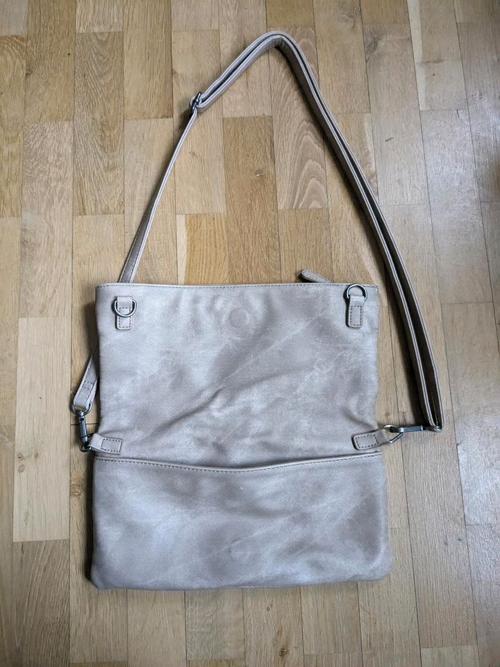 Fritzi aus Preußen Tasche beige in Herne