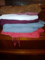 Kopftücher in verschiedenen Farben Hessen - Sontra Vorschau
