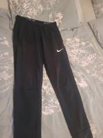 Schwarze Nike Hose Niedersachsen - Lingen (Ems) Vorschau