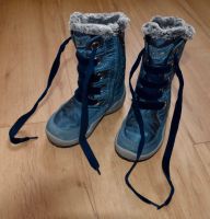 Winterstiefel für Mädchen Bayern - Goldkronach Vorschau