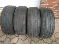 Sommerreifen 235/55R 18 von Michelin Rostock - Schmarl Vorschau