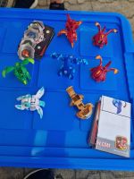 Bakugan Figuren Bayern - Rott am Inn Vorschau