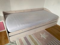 Schubladen Bett mit 2 Matratzen Bayern - Karlstein Vorschau