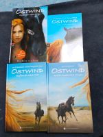 Ostwind Buch zum Film Teil 1 bis 4 Nordrhein-Westfalen - Lügde Vorschau