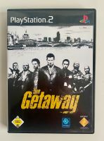 The Getaway PS2 Sony Playstation 2 Bayern - Altdorf Vorschau