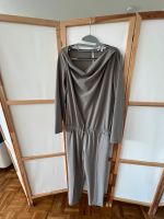 Wunderschöner ❤️Jumpsuit von Patrizia Pepe mit Wasserfallkragen München - Maxvorstadt Vorschau