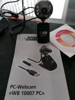 Kamera PC Webcam OKANO Brandenburg - Schönwalde-Glien Vorschau