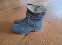 Stiefelette Bayern - Bad Feilnbach Vorschau