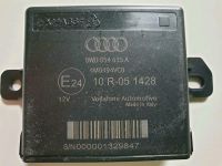 Original Audi Steuergerät einparkhilfe A3 Q3 A5 A4 Q2 8W0054635A Niedersachsen - Kutenholz Vorschau