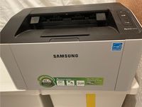 Laserdrucker schwarz-weiß Samsung Xpress M2022 Kiel - Suchsdorf Vorschau