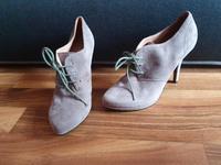 Absatzschuhe gr. 40 von 5th Avenue Sachsen-Anhalt - Halle Vorschau