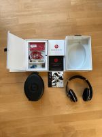 Beats by Dr. Dre Studio Kopfhörer inkl OVP, Zubehör Bremen - Hemelingen Vorschau