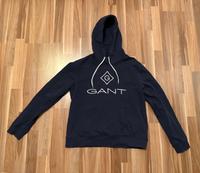 GANT Damen Hoodie Pullover - Navy - Größe XL Niedersachsen - Rehden Vorschau