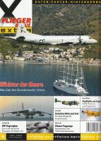 Flieger Revue Extra Nr. 9 Nordrhein-Westfalen - Erftstadt Vorschau