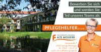 Pflegehelfer / Pflegehilfkraft mit Berufserfahrung (m/w/d) Niedersachsen - Springe Vorschau