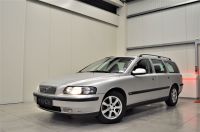 Volvo V70Kombi 2.4 / AHK / TEILLEDER / LM-FELGEN / LPG Niedersachsen - Steinfeld Vorschau