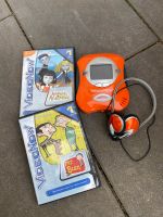 VideoNow orange mit Kopfhörern und 2 Filmen Nordrhein-Westfalen - Windeck Vorschau