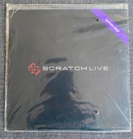 Serato Scratch live Vinyl 12“ Schallplatte Purple Niedersachsen - Salzgitter Vorschau