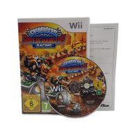 Wii Spiel: Skylanders superchargers Racing OVP und das Portal Nordrhein-Westfalen - Goch Vorschau
