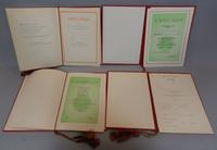 4 verschied. orig. Urkunden blanko Volkspolizei DDR VP in Mappen Hessen - Dautphetal Vorschau