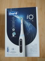 Oral-B iO Series 5 Zahnbürste *neu* Münster (Westfalen) - Wolbeck Vorschau