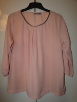 Blue Motion Damenbluse rosa M 40/42 Chiffon festlich 3/4 Arm NEU Nordrhein-Westfalen - Mülheim (Ruhr) Vorschau