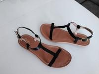 Clarks Somerset Sandalen Gr. 39 Schwarz N E U Berlin - Spandau Vorschau