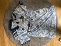 Special Real Madrid Trikot Saarland - Homburg Vorschau