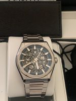 Zenith Defy Classic Kr. München - Feldkirchen Vorschau