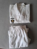 Kwon Taekwondo Anzug, Erwachsener Gr M, 170 Bayern - Untergriesbach Vorschau