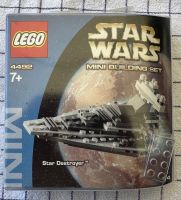Lego Star Wars 4492 - Mini Star Destroyer Brandenburg - Michendorf Vorschau