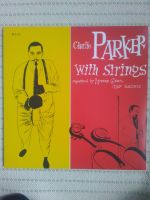 Charlie Parker with Strings (Vinyl) Berlin - Mitte Vorschau