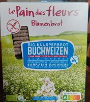 Blumenbrot Buchweizen ohne Salz und ohne Zucker Hessen - Neu-Anspach Vorschau