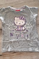Hello Kitty T-Shirt, 98/104 Mecklenburg-Vorpommern - Boizenburg/Elbe Vorschau