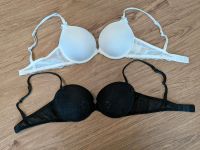 Super Push-Up BH 75B, Dirndl BH Bayern - Metten Vorschau