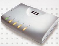 Telekom Teledat USB 2 a/b ISDN Box +T-DSL NTBBA Splitter AVM01019 Dresden - Seidnitz/Dobritz Vorschau