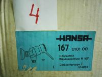 Hansamix-Brauseanschluß R 1/2" Bayern - Birkenfeld b. Marktheidenfeld Vorschau