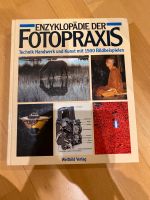 Buch Enzyklopädie der Fotopraxis Niedersachsen - Salzgitter Vorschau