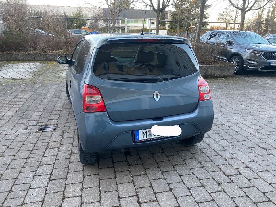 Renault Twingo GT 1.2 in München