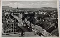 KOSICE,  AK  Hauptgasse und Theater, Sachsen - Zwickau Vorschau