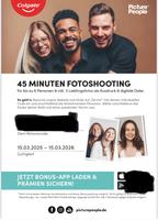 Picture People 45 Min Fotoshooting inkl 3 Bildern Nordrhein-Westfalen - Troisdorf Vorschau