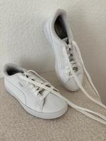 Puma | weiß | 38 Häfen - Bremerhaven Vorschau